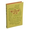 The Wizard of Oz - (Word Cloud Classics) 2nd Edition by  L Frank Baum (Paperback) - 2 of 4