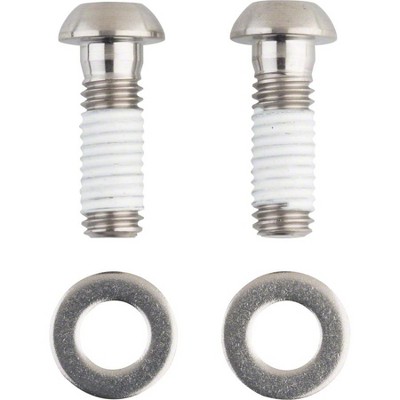 SRAM Mounting Hardware Disc Caliper Part