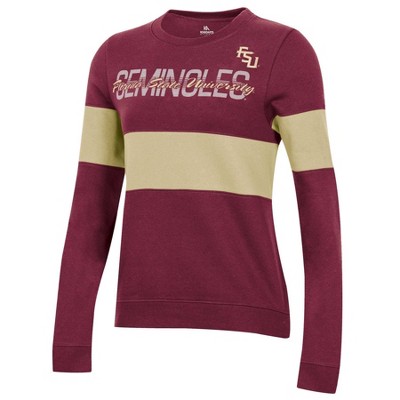 seminoles sweatshirt