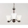 Maxim Lighting Vital 3 - Light Chandelier in  Oil Rubbed Bronze - 2 of 4