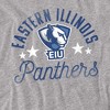 Men's Eastern Illinois University Official Panthers Adult T-Shirt Panthers - 2 of 4