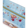 Packed Party Celebrate Every Day Confetti Vanity and Toiletry Travel Bag, Fits in Carry On, Large Makeup Cosmetic Organizer - 4 of 4