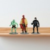 Dark Horse Comics Dark Horse Comics Hellboy 4" PVC Action 3 Figure Set - 3 of 3