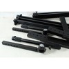 Quik-Lok Two Tier Z Keyboard Stand Level 3 Regular 190839877420 - 2 of 4