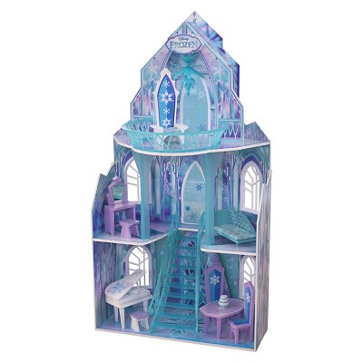 Target store frozen castle