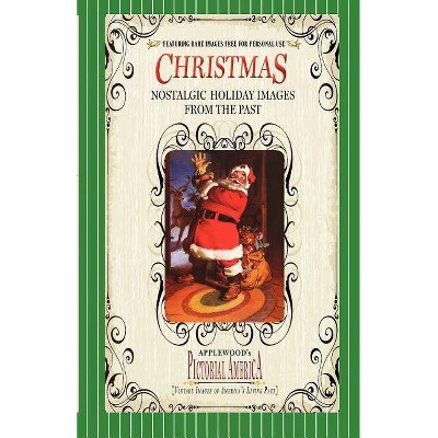 Christmas - (Pictorial America) (Paperback)