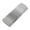 Unique Bargains Portable Eyeglasses Case 6.42"x2.52"x1.42" 1 Pc - 2 of 4