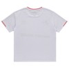 Disney Ladies Mickey Mouse Fashion Shirt - Mickey & Minnie Mouse Soccer Jersey Mickey Mouse Mesh Soccer Jersey - 2 of 4