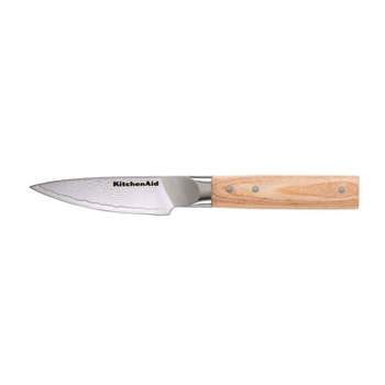 KitchenAid Premium 3.5" Damascus Paring Knife