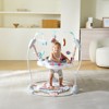VEVOR Baby Bouncer, Baby Activity Center 360° Rotation & Adjustable Height, Toddler Play Jumper with Developmental Toys, Multicolour - 2 of 4