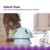 Catstages Tracker Topper Electronic Dart N' Dash Cat Ball Toy - 3 of 4