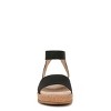 SOUL Naturalizer Womens Deara Sandal Black 10 M - image 4 of 4