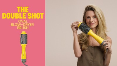 Drybar The Double Shot Oval Blow-Dryer Brush - Ulta Beauty  display picture 1