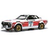 Toyota Celica 2000 GT (RA21) #8 Hannu Mikkola - Arne Hertz 2nd Place "RAC Rally" (1977) 1/18 Diecast Model Car by IXO Models - 2 of 3