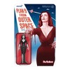 Super 7 ReAction Plan 9 From Outer Space Vampira Grayscale Action Figure - 2 of 4