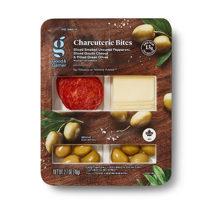 Gouda Lekker | Cheese and Charcuterie Online 8 oz.