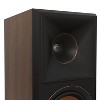 Klipsch RP-500M II Reference Premiere II Bookshelf Speakers - 3 of 4