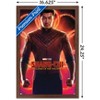 Trends International Marvel Shang-Chi and the Legend of the Ten Rings - Teaser Framed Wall Poster Prints - 3 of 4