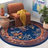 Metro MET725 Hand Tufted Indoor Rugs - Safavieh - 2 of 4