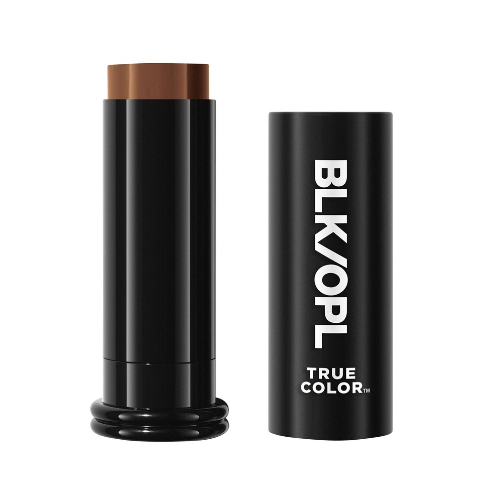 BLK/OPL True Color Skin Perfecting Stick Foundation with SPF 15 - Sweet Espresso - 0.5oz