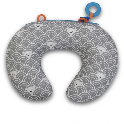 baby pillow target