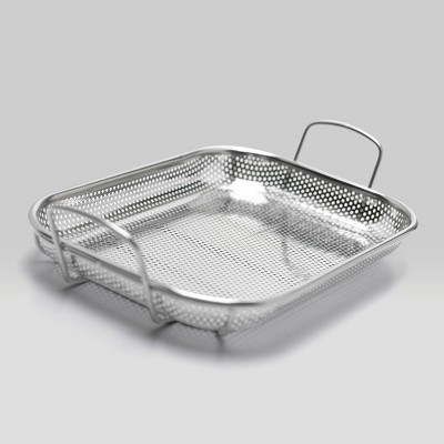 Broil King Roaster Basket Stainless Steel