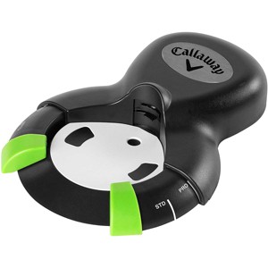 Callaway Cordless Kickback Putt Cup Golf Training Aid Set - Black - 1 of 2