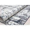 Rugs America Amabella Abstract Vintage Area Rug - 4 of 4