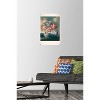 Trends International A Group Of Carnations Unframed Wall Poster Prints - 2 of 4