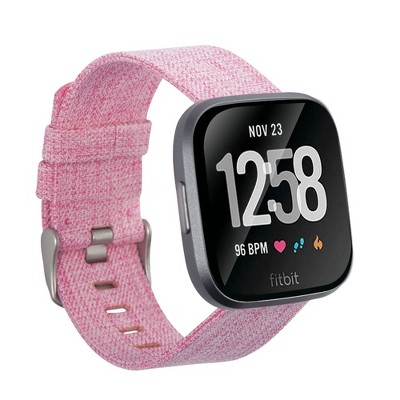 Insten Canvas Woven Fabric Band For 