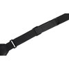 Levy's MRHNP3 Right Height Wide Neoprene Black 3.25 Black - 3 of 3