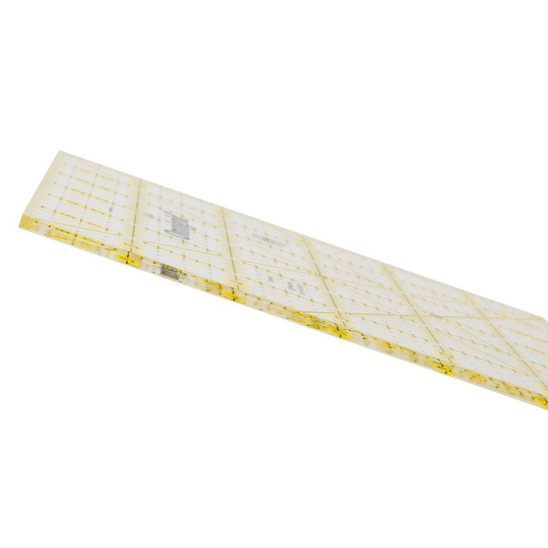 Omnigrid 4&#34; x 36&#34; Rectangle Folding Quilting and Sewing Ruler, 4 of 5