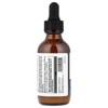 KAL Ultra Biotin,  Mixed Berry, 10,000 mcg, 2 fl oz (59 ml) - 3 of 4