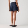 Levi's® Women's Pleated Mini Skirt - Remember Together - 3 of 3