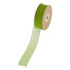 Unique Bargains Nylon Gift Ribbon for Wide Wedding Christmas Decorative 90"x0.98" - 4 of 4