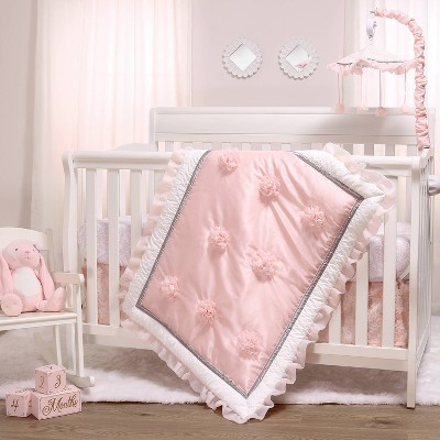 arianna crib bedding