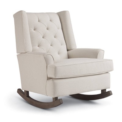 target rocking chair