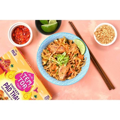 Tem Toa Chicken Pad Thai - 9oz