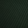 Colonial Mills Reversible Flat-Braid (Rect) Runner - Hunter Green 2'4"x13' - 3 of 3