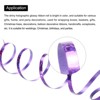 Unique Bargains Gift Wrapping Crafts Curling Ribbon 2 Pcs - 3 of 4