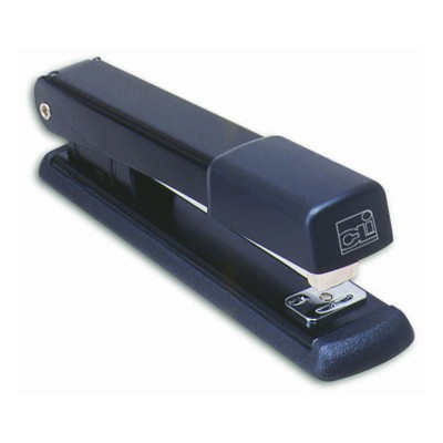 Charles Leonard Full Strip Economy Metal Stapler (Case of 4)