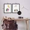 Stupell Industries Pelicans & Beach Floats, 17" x 21" - 3 of 4