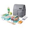 Packit Freezable Lunch Bag - Gray Fog : Target