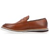 Vance Co. Mens Albert Slip-on Penny Loafer - 2 of 4