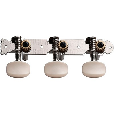 Ping Economy Plate Guitar Tuning Machines