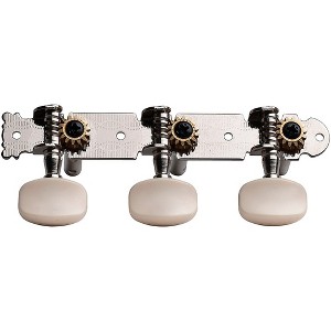 Ping Economy Plate Guitar Tuning Machines - 1 of 2