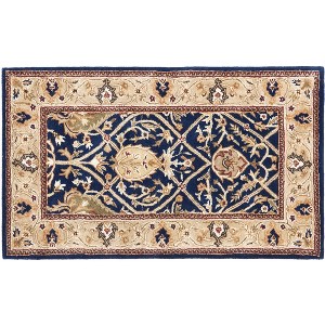 Persian Legend PL819 Hand Tufted Indoor Rugs - Safavieh - 1 of 4