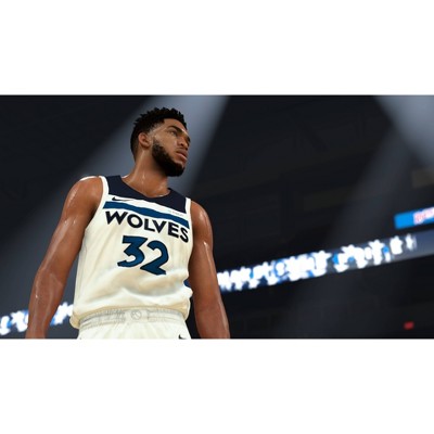 nba2k20 ps4 target