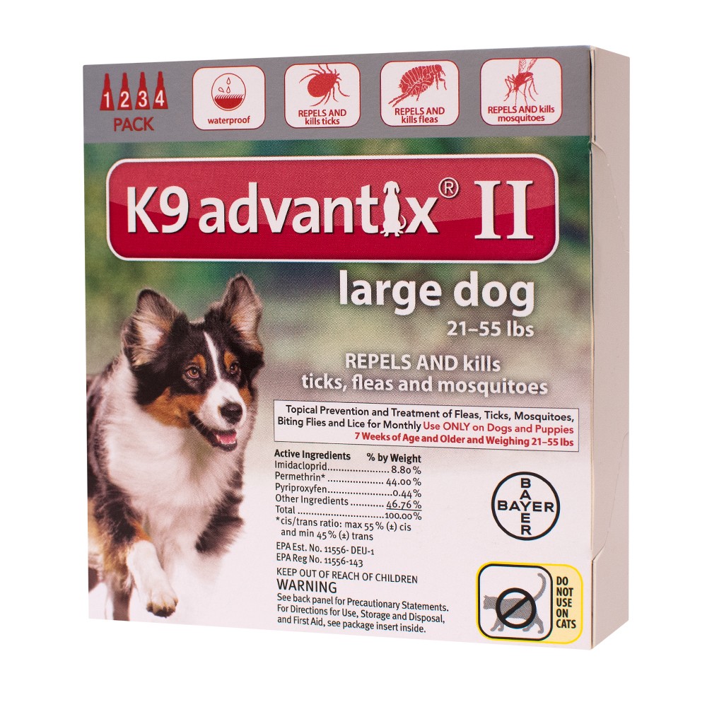 K9 advantix ii large hotsell dog coupon