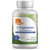Zahler L-Tryptophan, High Potency Serotonin Booster - 60 Capsules - 2 of 3